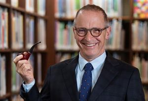 An Evening with David Sedaris