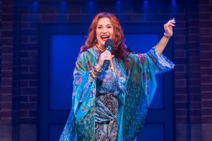 Interview: Anneliese van der Pol on Heathers, Her 54 Below Show, and Finally Returning to New York