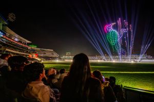 WILD: The Drone Light Show at Lord’s Cricket Ground – 21 Nov 2026