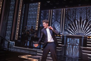 Matthew Morrison Will Return to Just in Time on Broadway