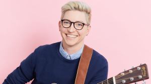 Kristin Key: The Ca-Caw Tour