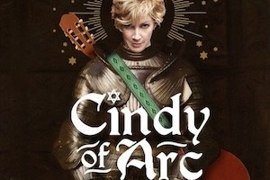 CINDY OF ARC Pre-Midterms/Martyrs with Benefits Mini-Tour