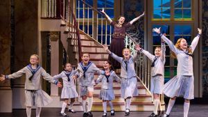 The Sound of Music