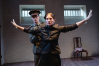 Review: Mrs. Stern Wanders the Prussian State Library, an Ambling Nazi Drama