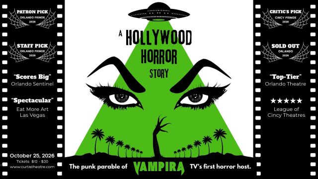 Event Logo: 9