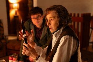 Helen Mirren to Play Patricia Highsmith in A Talent for Murder, Based on Joanna Murray-Smith’s Play Switzerland