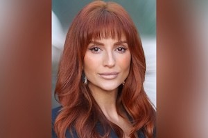 Anneliese van der Pol: That’s So Lieske!