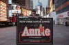 Annie Will Return to Broadway for 50th Anniversary Revival