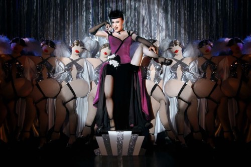 Arias with a Twist credit Steven Menendez 1