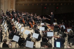 Boston Modern Orchestra Project in Concert Featuring Julia Bullock