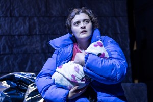 Review: The Body of Mary: A Play in Three Acts (of God)
