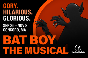 Bat Boy: The Musical