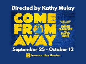 Come from Away