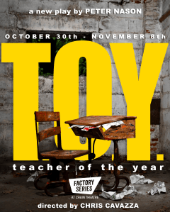 T.O.Y.