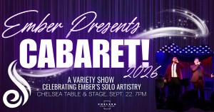 Cabaret!