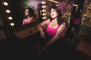 Show Me Your Dick: A Lifetime of Dating in a Larger Body
