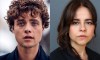 Douglas Smith and Emma Ramos to Star in Off-Broadway Premiere of Machine Learning