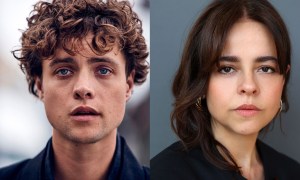 Douglas Smith and Emma Ramos to Star in Off-Broadway Premiere of Machine Learning