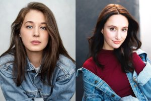 Cast Announced for Egg & Spoon’s World Premiere of The Morbs