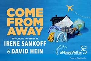 Come From Away