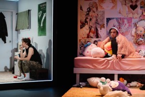 Review: Degenerates, Else Went’s Drama About All the Lonely Incels