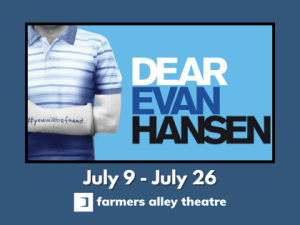 Dear Evan Hansen
