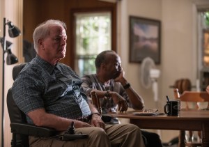 Bruce Norris’s Downstate Sets Broadway Premiere with K. Todd Freeman and Francis Guinan