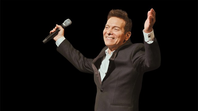 Event Logo: ECT MichaelFeinstein 3000x1687