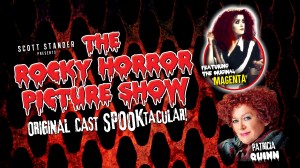 The Rocky Horror Picture Show
