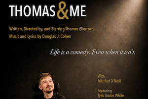 Thomas & Me