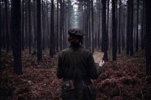 Staged Reading of ‘Fania in the Forest’