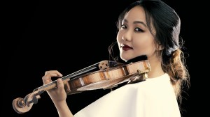 The Saint Paul Chamber Orchestra: Stella Chen Plays Beethoven’s Violin Concerto