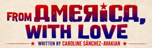 From America, With Love