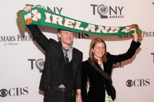 Glen Hansard’s Waking Ned Devine Musical to Premiere in Belfast in 2027