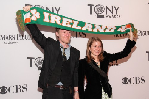 Glen Hansard, Marketa Irglova (2)