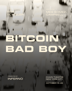 Bitcoin Bad Boy