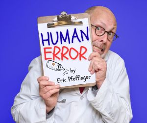 Human Error
