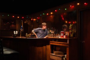 Review: The Holes, Cruising for God in the Dark Room