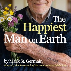 The Happiest Man on Earth