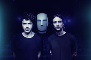 Owen Campbell and Harry Richardson to Star in Headphones Horror Show A Ghost in Your Ear