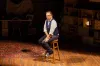 Review: In The Hope Theory, Helder Guimarães Attempts to Conjure Magic from His Immigration Story