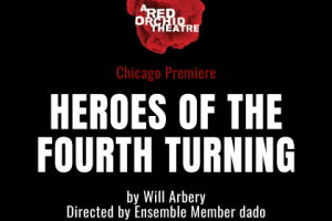 Heroes of the Fourth Turning