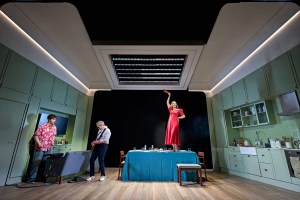West End Cast to Join Rosamund Pike in Inter Alia on Broadway