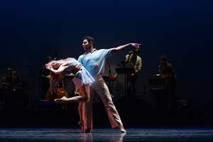 Manassas Ballet Theatre presents “Jazz in Motion”