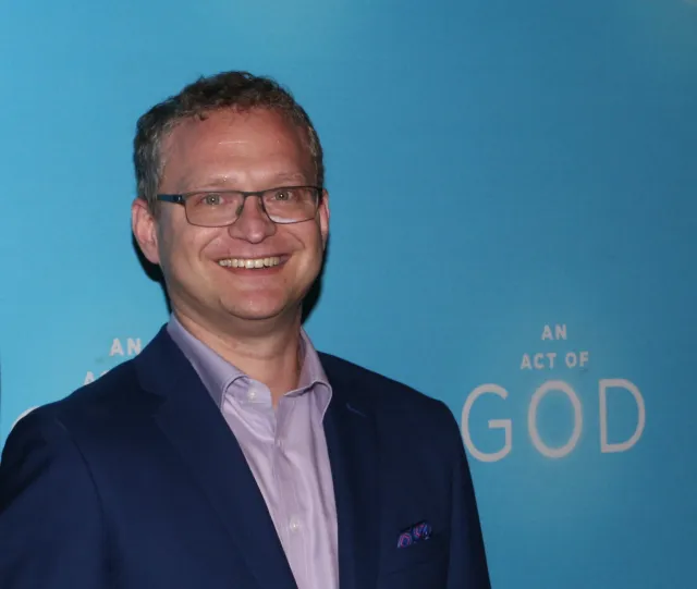 David Javerbaum