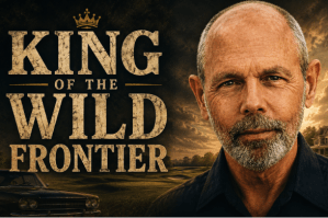 King of the Wild Frontier (Reading)