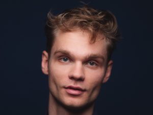 Owen Campbell and Lucas Iverson to Star in Headphones Horror Show A Ghost in Your Ear