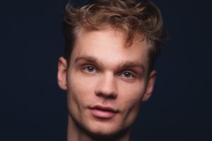 Owen Campbell and Lucas Iverson to Star in Headphones Horror Show A Ghost in Your Ear