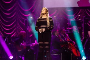 Lucie Jones to Star in 13 Going on 30 – The Musical in Toronto
