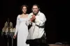Review: Macbeth, a Tale of Halting Ambition at the Metropolitan Opera